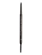 Longwear Eyebrow Definer, 5 Dark Brown Øjenbrynsblyant Makeup Brown LUMENE