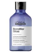 L'oréal Professionnel Blondifier Shampoo Gloss 300Ml Shampoo Nude L'Oréal Professionnel
