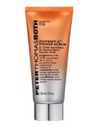 Potent-C Power Scrub Bodyscrub Kropspleje Kropspeeling Nude Peter Thomas Roth