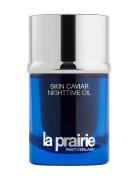 Skin Caviar Night Oil Ansigts- & Hårolie Blue La Prairie