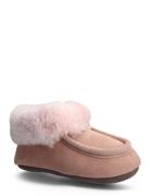 Leeds Slippers Hjemmesko Pink Axelda