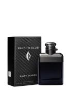 Ralph's Club Eau De Parfum Parfume Eau De Parfum Nude Ralph Lauren - Fragrance