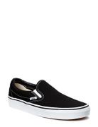 Ua Classic Slip-On Sneakers Black VANS