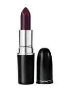 Amplified Crème Lipstick Læbestift Makeup Purple MAC