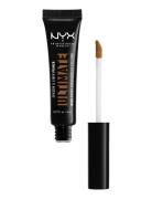 Ultimate Shadow N Liner Primer Makeupprimer Makeup Brown NYX Professional Makeup