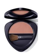 Blush 02 Apricot Rouge Makeup Pink Dr. Hauschka