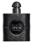 Black Opium Eau De Parfum Etreme Parfume Eau De Parfum Nude Yves Saint Laurent