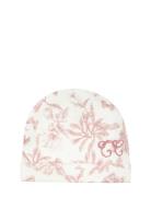 Bonnettdj2 Accessories Headwear Hats Baby Hats Pink Tartine Et Chocolat