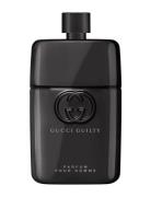 Guilty Pour Homme Eau De Parfum 150 Ml Parfume Eau De Parfum Nude Gucci