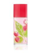 Green Tea Lychee Lime Eau De Toilette 100 Ml Parfume Eau De Toilette Nude Elizabeth Arden