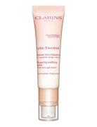 Calm Essentiel Repairing Soothing Balm Beauty Women Skin Care Face Moisturizers Night Cream Nude Clarins