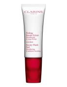 Beauty Flash Peel Beauty Women Skin Care Face Peelings Nude Clarins