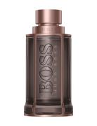 The Scent Le Parfum Eau De Parfum 50 Ml Parfume Eau De Parfum Nude Hugo Boss Fragrance