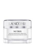 Nutrix Face Cream J50Ml Fugtighedscreme Dagcreme Nude Lancôme