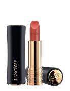 Lancôme L'absolu Rouge Lipstick 11 Læbestift Makeup Brown Lancôme