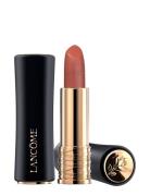 Lancôme L'absolu Rouge Ultra Matte Lipstick 274 Læbestift Makeup Brown Lancôme