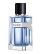 Ysl Y Edt Reno S100Ml Parfume Eau De Parfum Nude Yves Saint Laurent