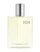 H24 Edt Parfume Eau De Parfum Nude HERMÈS