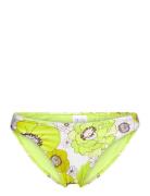 Summeroflove High Cut Pant Swimwear Bikinis Bikini Bottoms Bikini Briefs Multi/patterned Seafolly