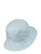 Bucket Hat - Aqua Turquoise Accessories Headwear Hats Bucket Hats Blue Elodie Details