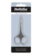 794230 Straight Nail Scissors Neglepleje Silver Babyliss Paris