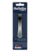 Nail Clippers Large Men Neglepleje Silver Babyliss Paris