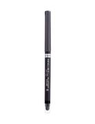 L'oréal Paris Infaillible Grip 36H Gel Automatic Eyeliner 003 Taupe Grey Eyeliner Makeup Grey L'Oréal Paris