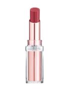 L'oréal Paris Glow Paradise Balm-In-Lipstick 906 Blush Fantasy Læbestift Makeup L'Oréal Paris