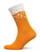 Beer Socks Ale Hazy Ipa Lingerie Socks Regular Socks Orange Luckies Of London