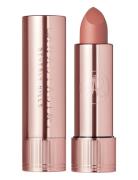 Matte Lipstick Blush Brown Læbestift Makeup Pink Anastasia Beverly Hills