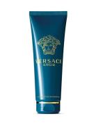 Eros Pour Homme Shower Gel Shower Gel Badesæbe Nude Versace Fragrance