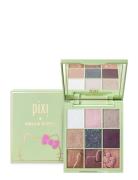 Pixi + Hello Kitty - Eye Effects Palette Øjenskyggepalet Makeup Multi/patterned Pixi