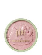 Pixi + Hello Kitty - Glow-Y Powder Highlighter Contour Makeup Pink Pixi