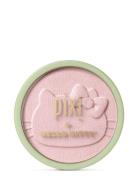 Pixi + Hello Kitty - Glow-Y Powder Highlighter Contour Makeup Pink Pixi