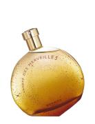 L'ambre Des Merveilles Edp Ns Parfume Eau De Parfum Nude HERMÈS