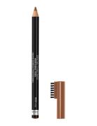 Rimmel Professional Eye Brow Pencil Øjenbrynsblyant Makeup Rimmel