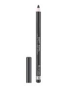 Rimmel Soft Kohl Kajal Pencil Eyeliner Makeup Grey Rimmel