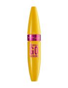Maybelline New York The Colossal Go Extreme Mascara Very Black Mascara Makeup Black Maybelline