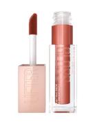 Maybelline New York Lifter Gloss 009 Topaz Lipgloss Makeup Maybelline
