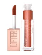 Maybelline New York Lifter Gloss 17 Copper Lipgloss Makeup Maybelline