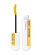 Maybelline New York The Colossal Curl Bounce Mascara Very Black Mascara Makeup Black Maybelline