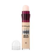 Maybelline New York Instant Eraser Concealer 0 Ivory Concealer Makeup Maybelline