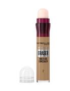 Maybelline New York Instant Eraser Concealer 2 Nude Concealer Makeup Maybelline