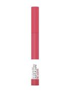 Maybelline New York Superstay Ink Crayon Pink Edition 85 Change Is Good Læbestift Makeup Maybelline