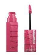 Maybelline New York Superstay Vinyl Ink 20 Coy Lipgloss Makeup Maybelline