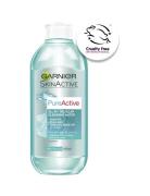 Garnier Skinactive Pureactive All In 1 Micellar Cleansing Water 400 Ml Ansigtsrens T R Nude Garnier