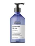 L'oréal Professionnel Blondifier Gloss Shampoo 500Ml Shampoo Nude L'Oréal Professionnel
