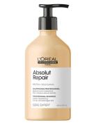 L'oréal Professionnel Absolut Repair Gold Shampoo 500Ml Shampoo Nude L'Oréal Professionnel