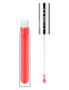 Pop Plush Creamy Lip Gloss Lipgloss Makeup Pink Clinique