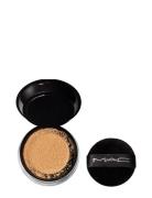 Studio Fix Pro Set + Blur Weightless Loose Powder - Medium Deep Pudder Makeup MAC